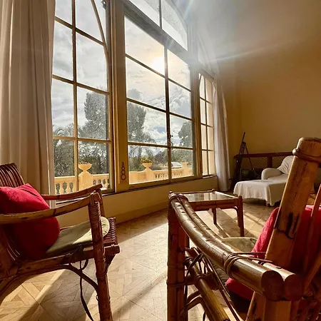 Apartment Duplex 6 Couchages Face *