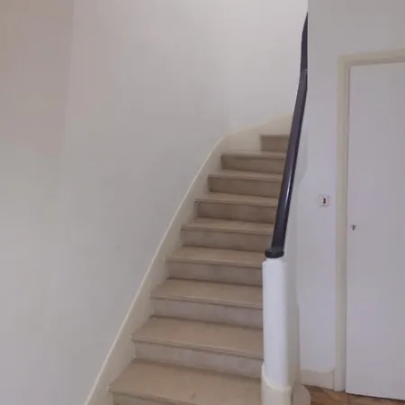 Apartment Duplex 3 Face