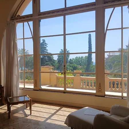 Duplex 3 Face * Menton