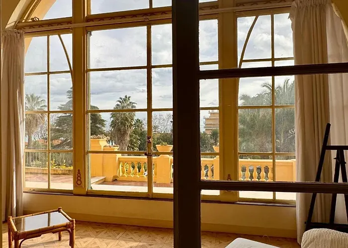 Duplex 6 Couchages Face Apartment *