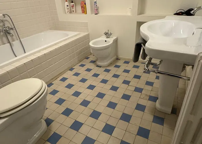 Lägenhet Duplex 6 Couchages Face *