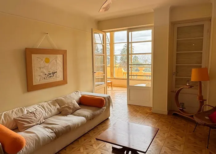 Duplex 6 Couchages Face *